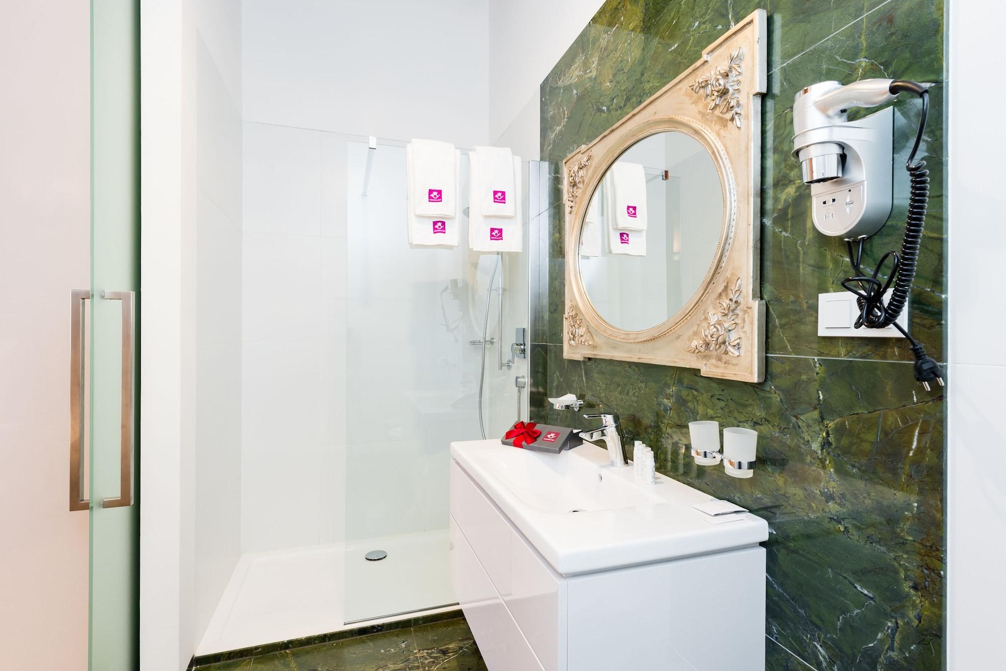 Hotel Old Royal Post Boutique & Premium Prag